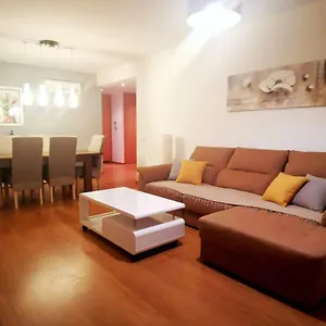 Apartamento Terraços Do Rio, Portimão