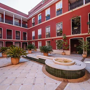 Lirio - Private Parking Included , Sevilha Espanha