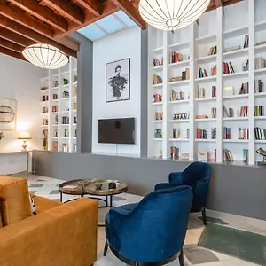 San Lorenzo Collection Homes - Space Maison , Sevilha Espanha