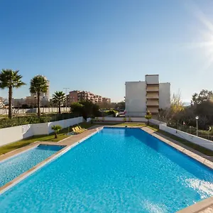 Edificio Rocha Vau Appartement