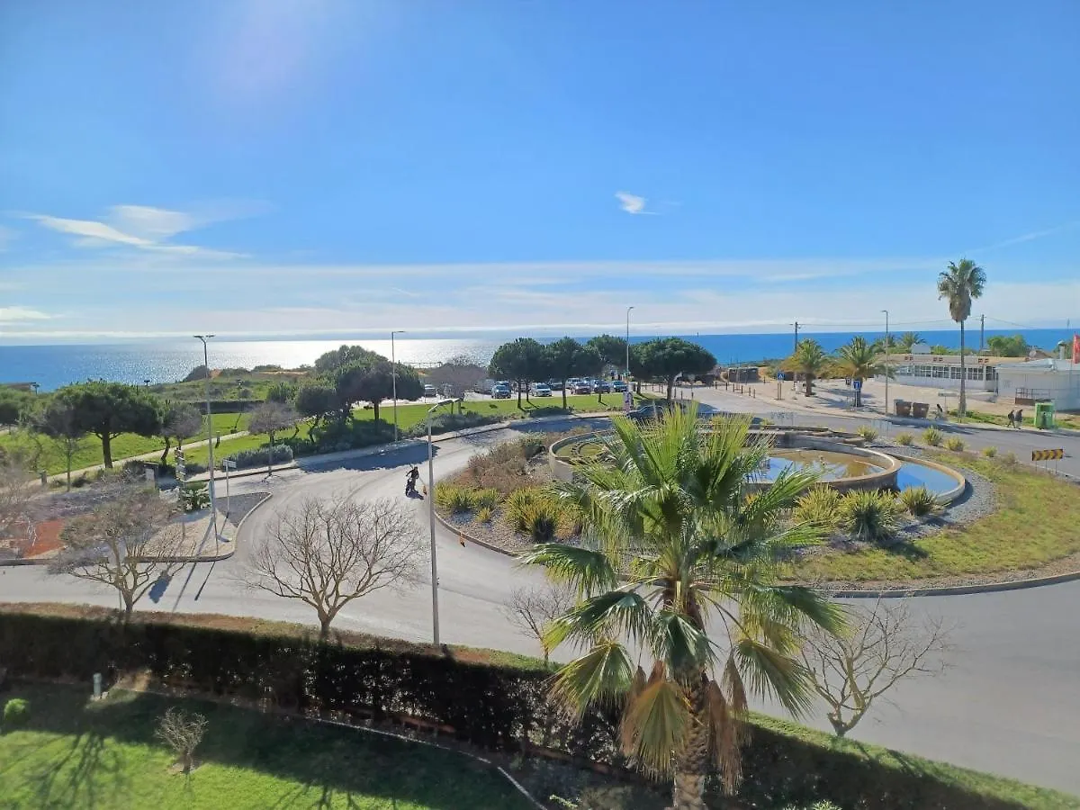 Litoralmar Beachfront Apartment Portimao