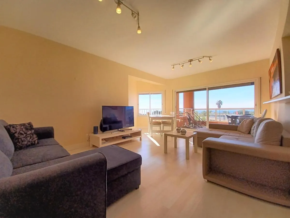 Litoralmar Beachfront Apartment Portimao 0*,  Portugal