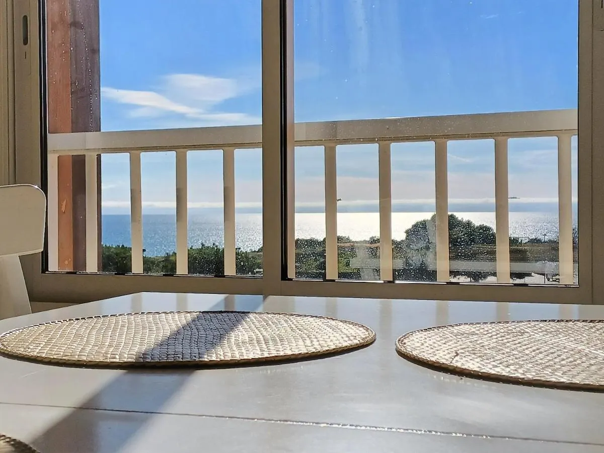 Litoralmar Beachfront Apartment Portimao