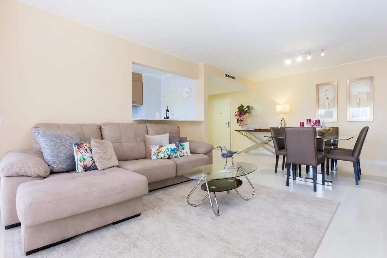 Litoralmar Beachfront Apartment Portimao