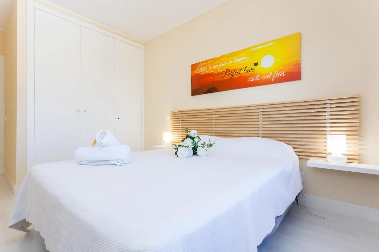 Litoralmar Beachfront Apartment Portimao