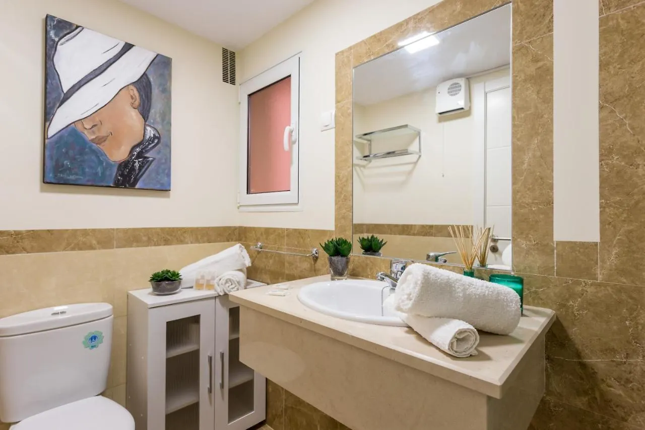 Litoralmar Beachfront Apartment Portimao