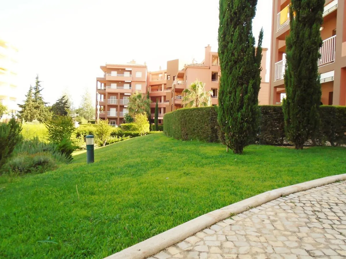 Litoralmar Beachfront Apartment Portimao