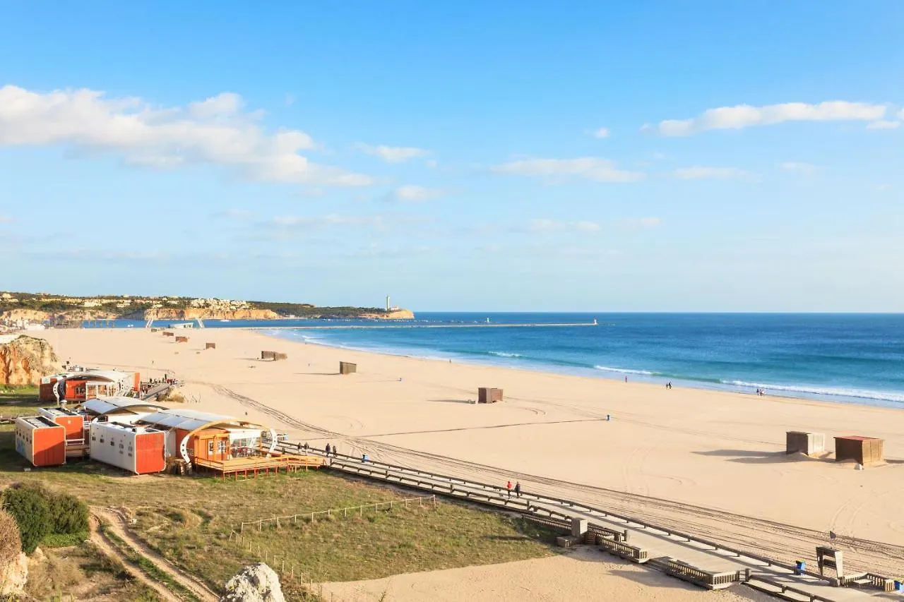 Litoralmar Beachfront Apartment Portimao Portugal
