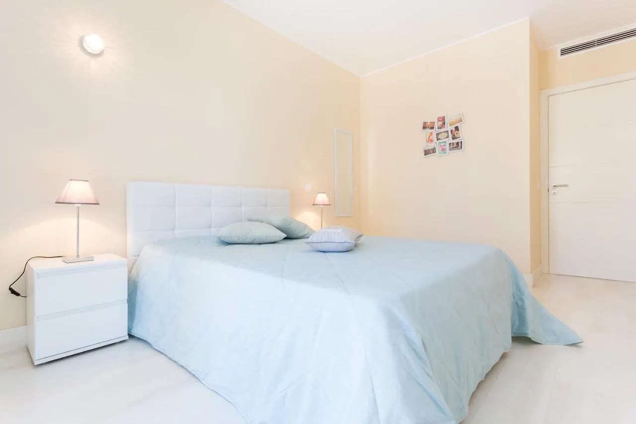 Litoralmar Beachfront Apartment Portimao Portugal