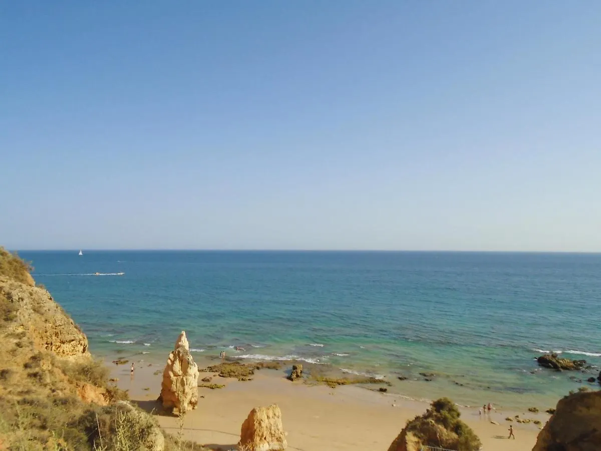 Litoralmar Beachfront Apartment Portimao 0*,  Portugal