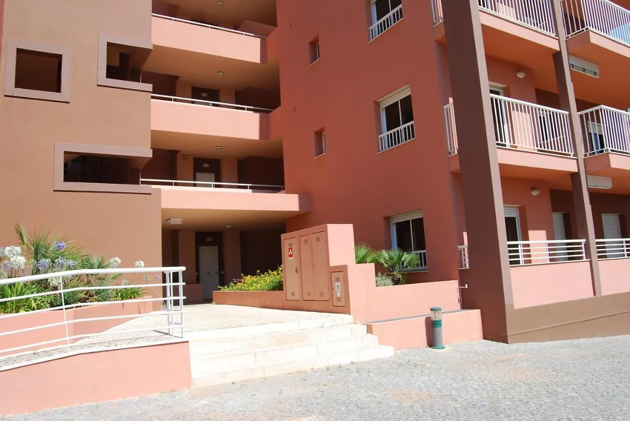 Litoralmar Beachfront Apartment Portimao
