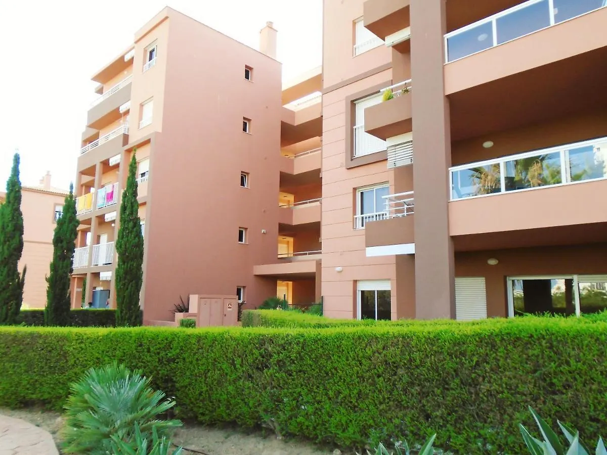 Litoralmar Beachfront Apartment Portimao