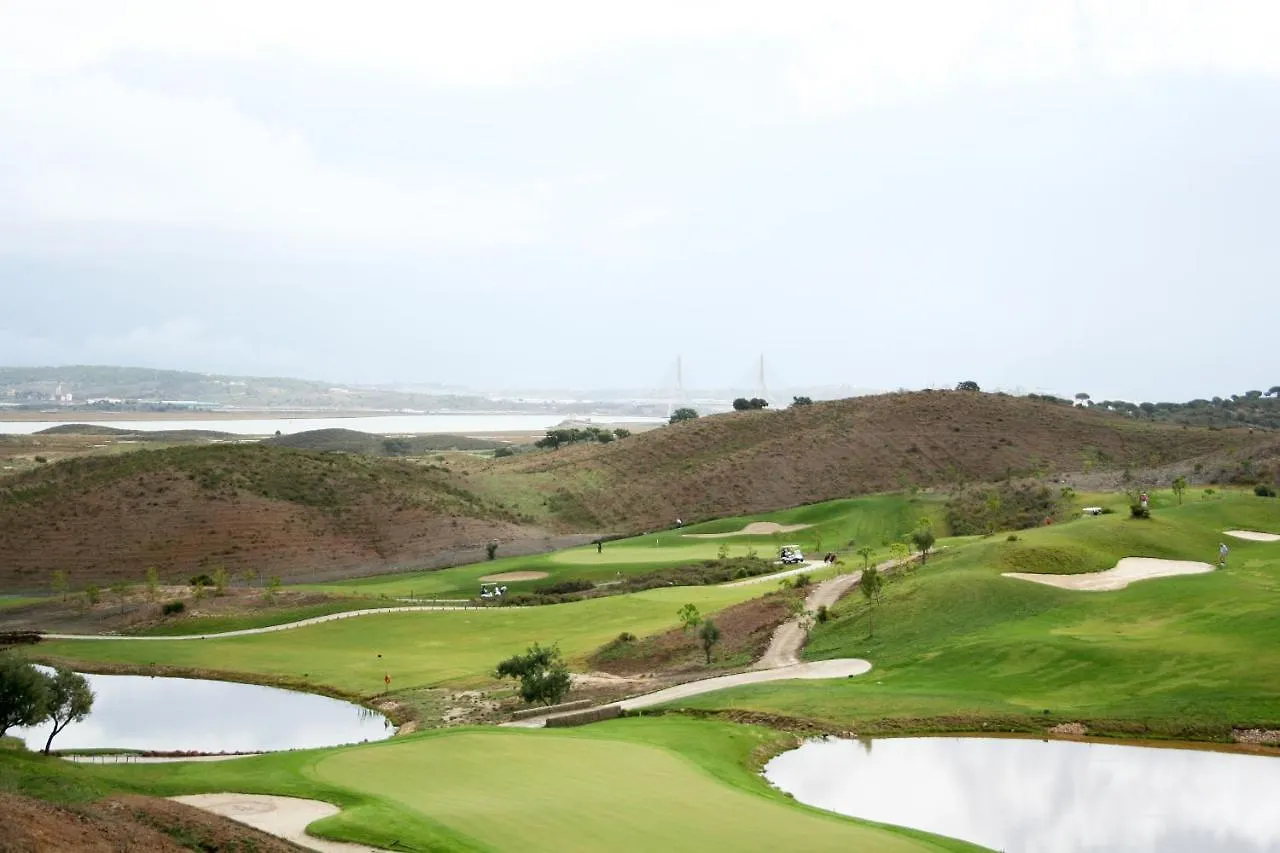 Litoralmar Beachfront Apartment Portimao Portugal