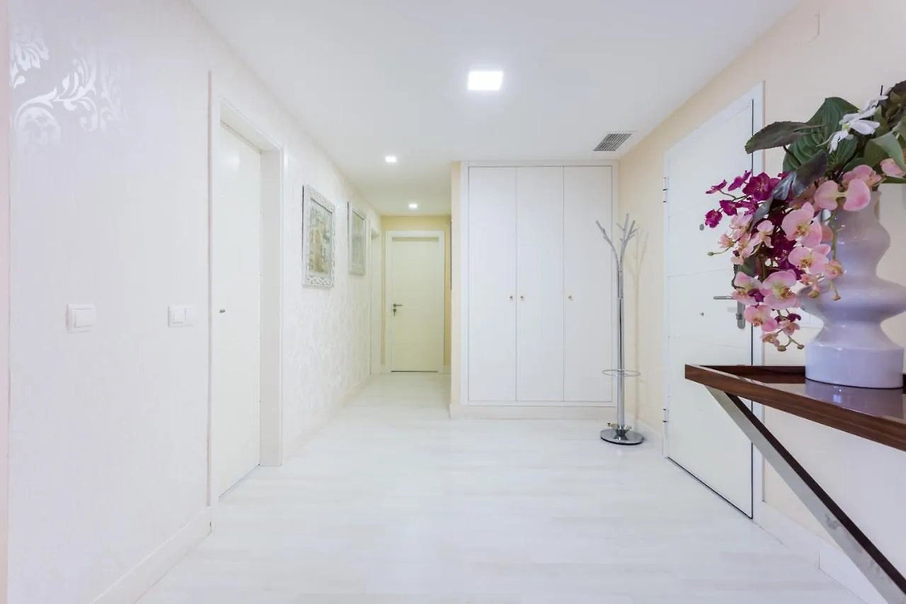 Litoralmar Beachfront Apartment Portimao Portugal