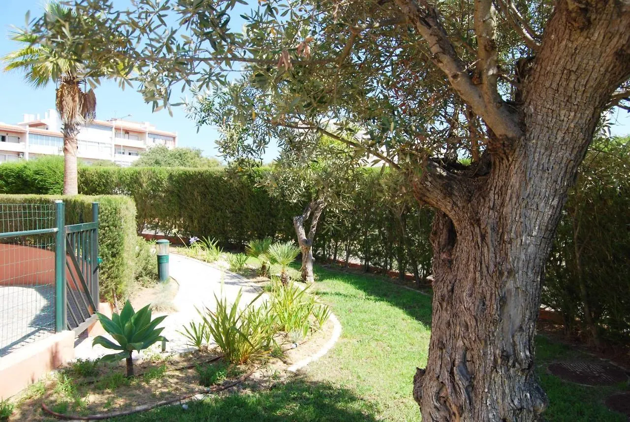 Litoralmar Beachfront Apartment Portimao 0*,