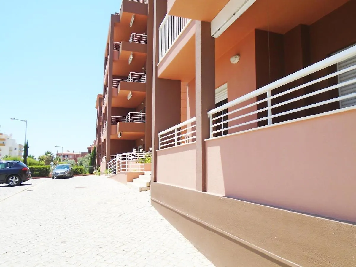 Litoralmar Beachfront Apartment Portimao