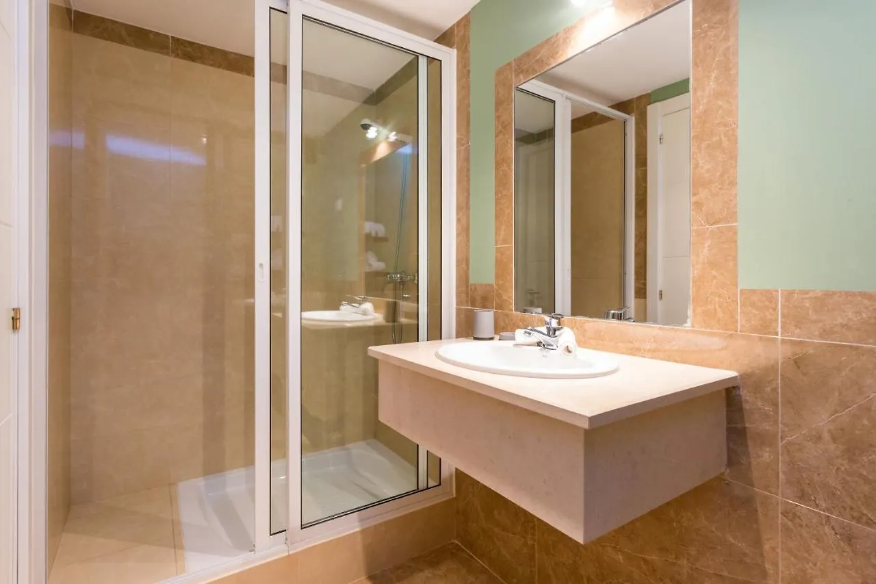 Litoralmar Beachfront Apartment Portimao